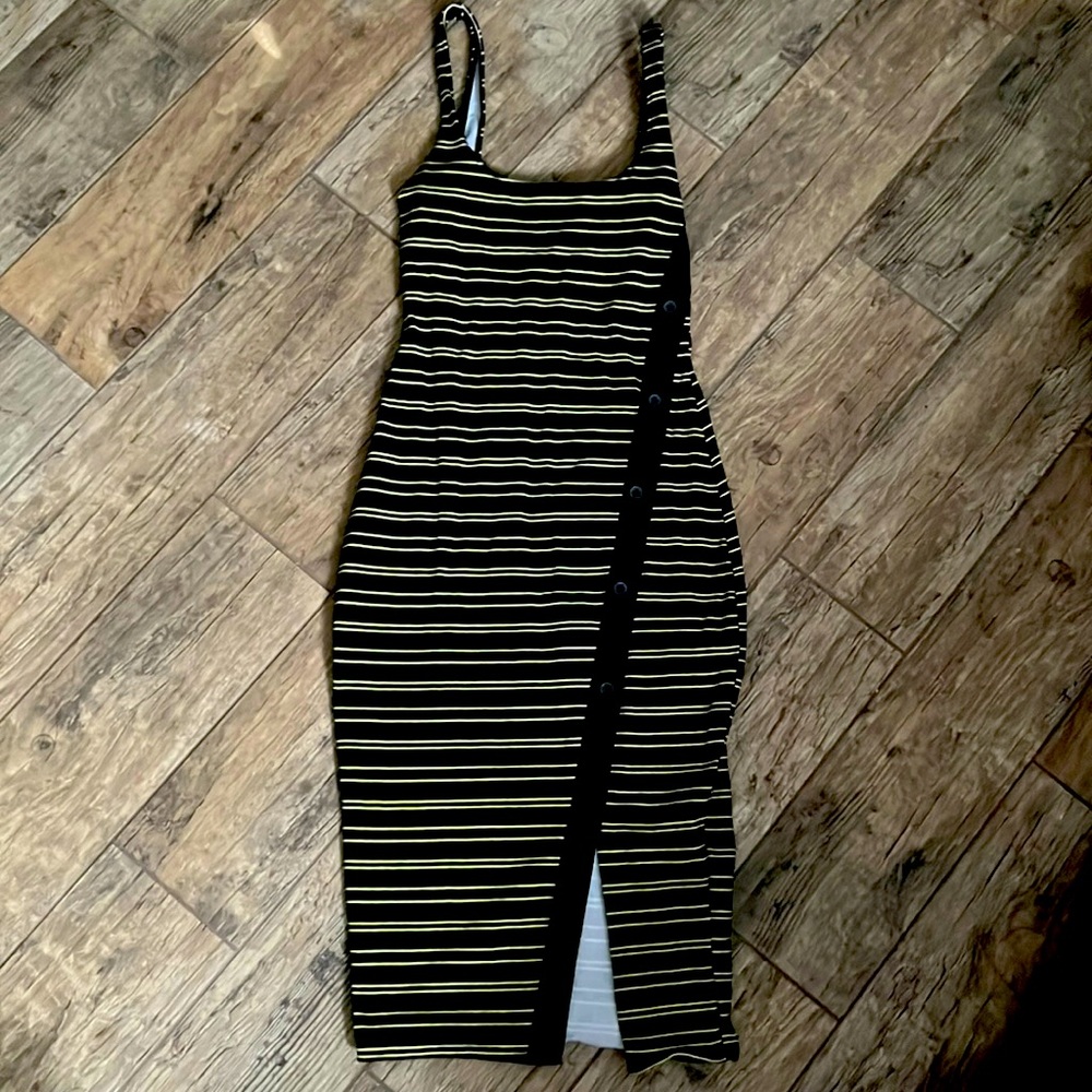 Stretch dress